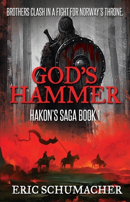 God's Hammer - Eric Schumacher