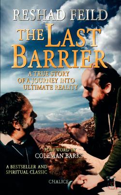 The Last Barrier - Reshad Feild