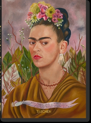 Frida Kahlo. 40th Ed. - Luis-martín Lozano