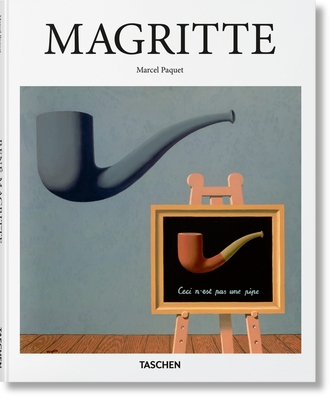 Magritte - Marcel Paquet