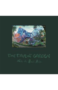 Poza produsului The Tarot Garden - Niki De Saint Phalle