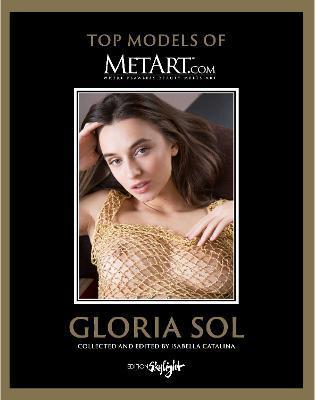 Gloria Sol: Top Models of Metart.com - Isabella Catalina