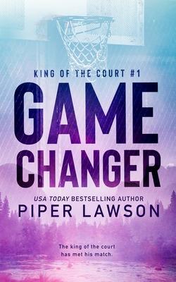 Game Changer - Piper Lawson