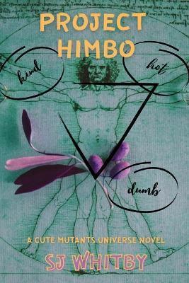 Project Himbo - Sj Whitby