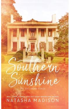 Southern Sunshine (Special Edition Paperback) - Natasha Madison