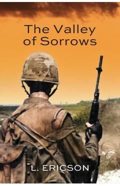 The Valley of Sorrows - L. Ericson