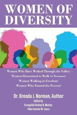 Women of Diversity - Brenda J. Norman