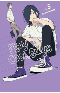 Play It Cool, Guys, Vol. 5 - Kokone Nata