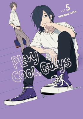 Play It Cool, Guys, Vol. 5 - Kokone Nata