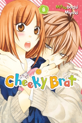 Cheeky Brat, Vol. 8 - Mitsubachi Miyuki