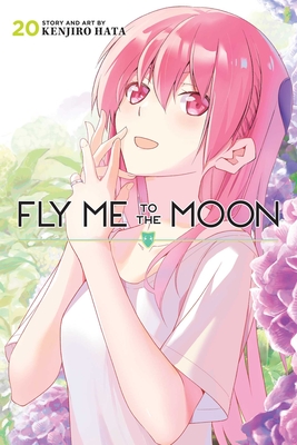 Fly Me to the Moon, Vol. 20 - Kenjiro Hata