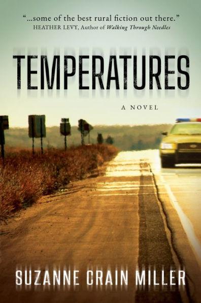 Temperatures - Suzanne Crain Miller