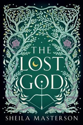 The Lost God - Sheila Masterson