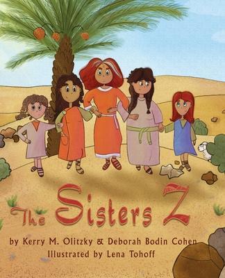 The Sisters Z - Kerry M. Olitzky