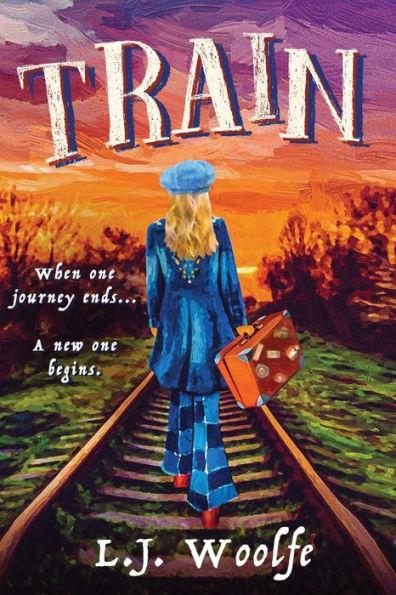 Train - L. J. Woolfe