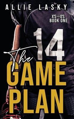 The Game Plan - Allie Lasky