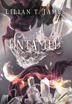 Untamed - Lilian T. James