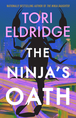 The Ninja's Oath - Tori Eldridge