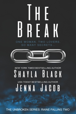 The Break - Jenna Jacob