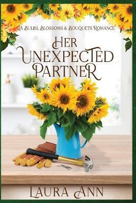 Her Unexpected Partner - Laura Ann