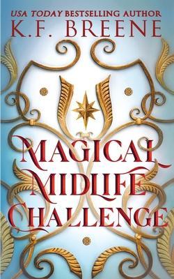 Magical Midlife Challenge - K. F. Breene