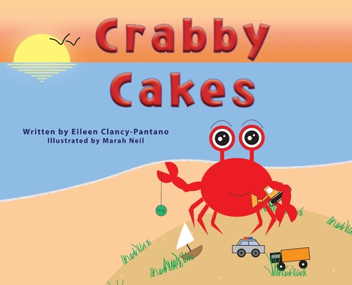 Crabby Cakes - Eileen Clancy-pantano
