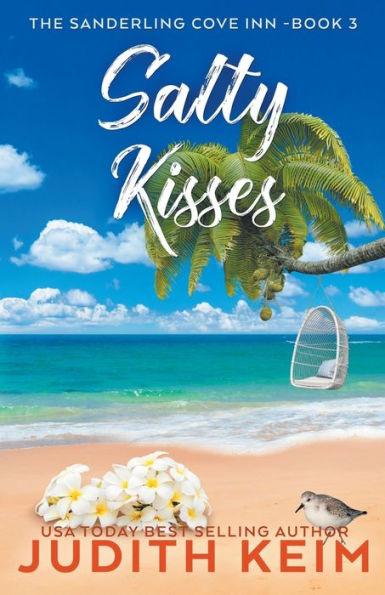 Salty Kisses - Judith Keim