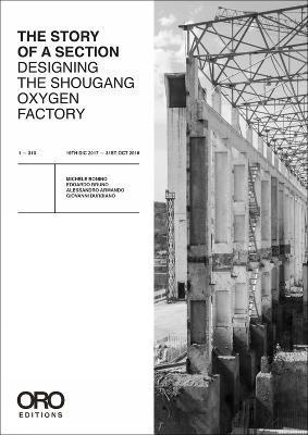 Designing Shougang, or the Story of a Section - Michele Bonino