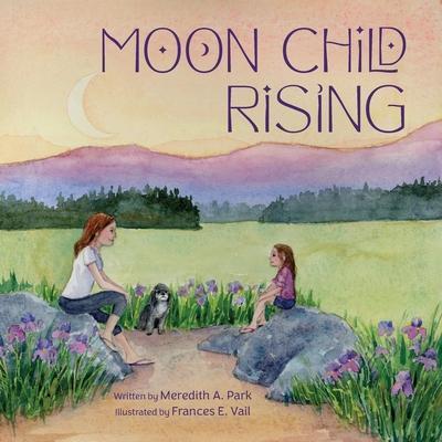 Moon Child Rising - Meredith A. Park