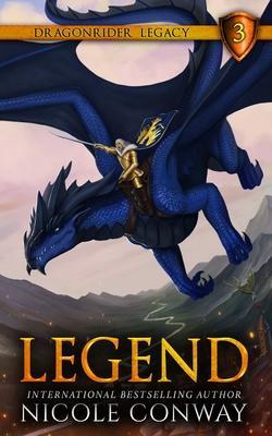 Legend - Nicole Conway