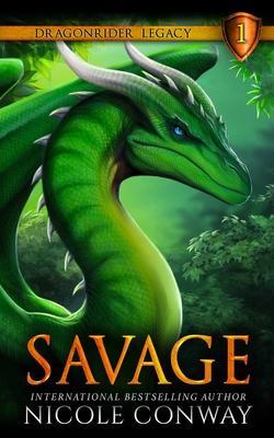 Savage - Nicole Conway