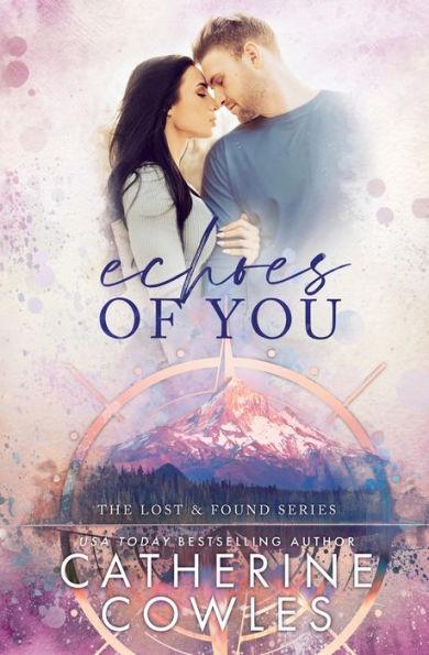 Echoes of You - Catherine Cowles