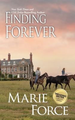Finding Forever - Marie Force
