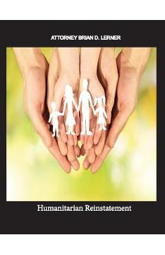 Poza produsului Humanitarian Reinstatement - Brian D. Lerner