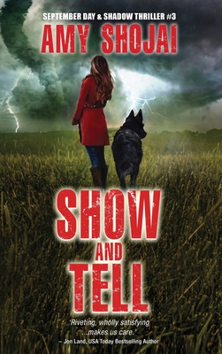 Show And Tell - Amy Shojai