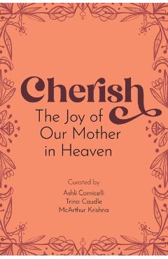 Cherish - Ashli Carnicelli