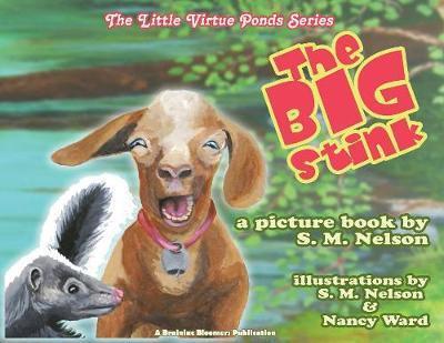 The Big Stink - S. M. Nelson
