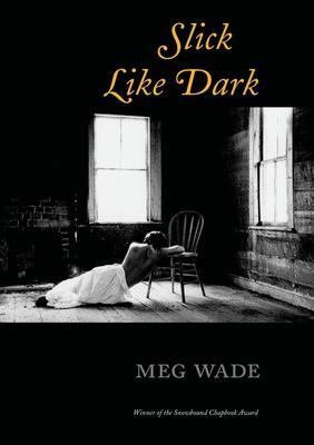 Slick Like Dark - Meg Wade