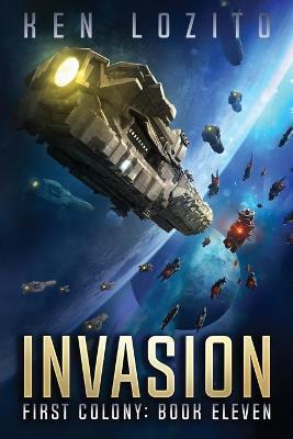 Invasion - Ken Lozito