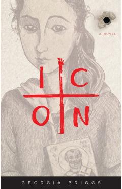 Icon - Georgia Briggs
