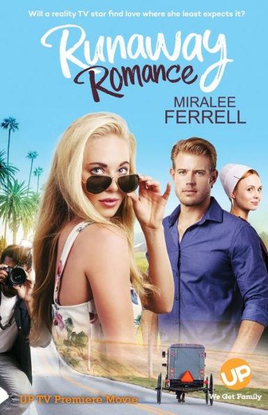 Runaway Romance - Miralee Ferrell