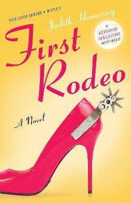 First Rodeo - Judith Hennessey