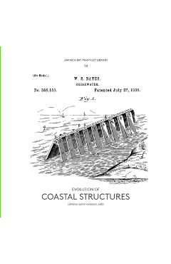 Jamaica Bay Pamphlet Library 14: Evolution of Coastal Structures