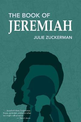 The Book of Jeremiah: A Novel in Stories - Julie Zuckerman