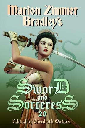 Sword and Sorceress 29 - Elisabeth Waters