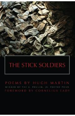The Stick Soldiers - Hugh Martin