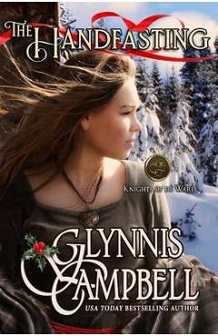 Poza produsului The Handfasting - Glynnis Campbell
