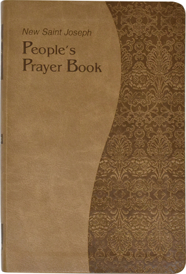 People's Prayer Book - Francis Evans