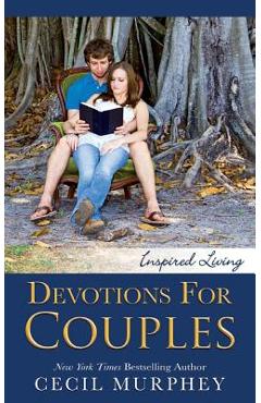 Poza produsului Devotions for Couples - Cecil Murphey