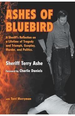 Poza produsului Ashes of Bluebird - Sheriff Terry Ashe